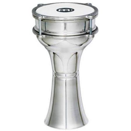 MEINL DARBUKA HE-101 PLAIN 15X34CM HEDL