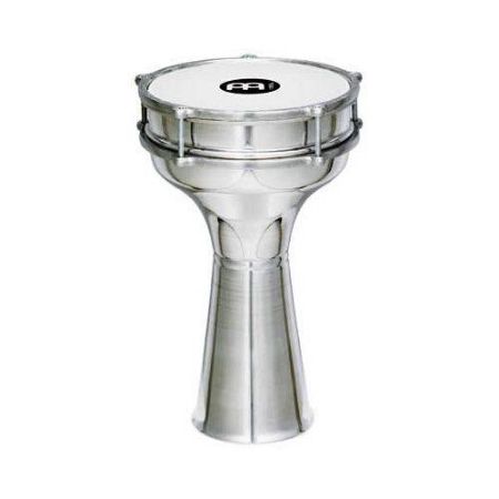 MEINL DARBUKA HE-104 PLAIN 20 5X34CM HED