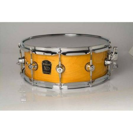 SNARE 14˝X 5 1/2 ˝  TAMBURO XD 1455YW