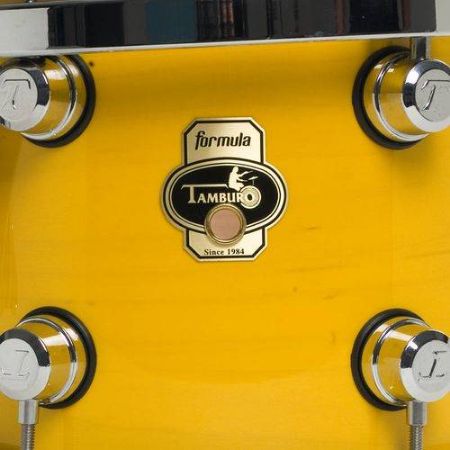 Slika SNARE 13˝X6,5˝  TAMBURO FOR.FOSD1365YW