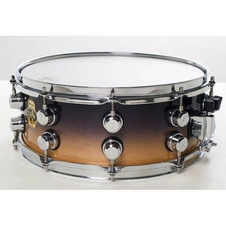 SNARE 14˝X5,5˝  TAMBURO FOR.FOSD1455NBF