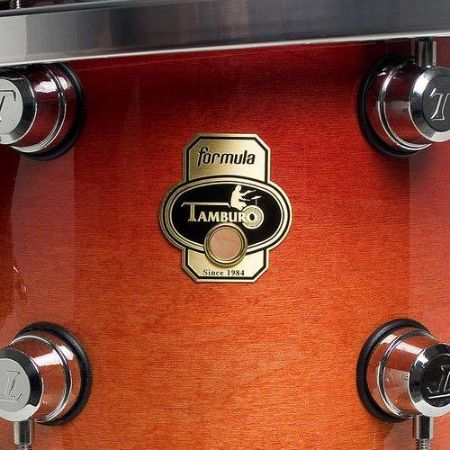 Slika SNARE 14˝X5,5˝  TAMBURO FOR.FOSD1455RDF