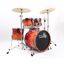 Slika SET 5 BOBNOV SHELL PKC TAMBURO FOP20RDF