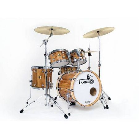 Slika TAMBURO SET OPERA CLASSIC OPS22WR