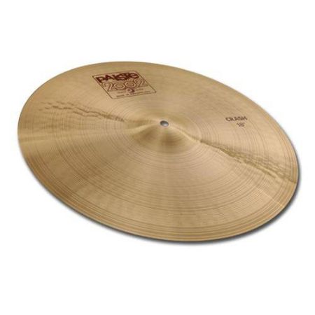 Slika PAISTE 2002 CRASH 16"