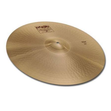 Slika PAISTE 2002 RIDE 20"