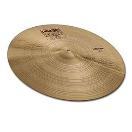 Slika PAISTE 2002 MEDIUM 18"