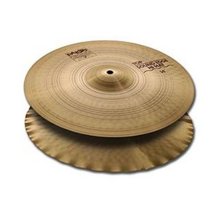 Slika PAISTE 2002 SE HI-HAT 14"