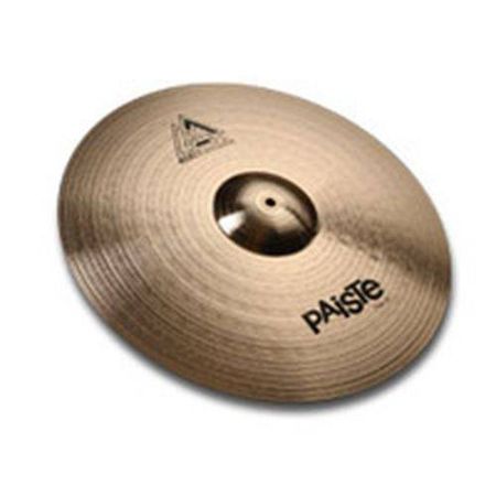 PAISTE 802 RIDE 20"