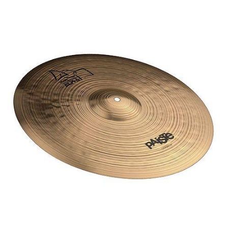 PAISTE ALPHA THIN CRASH 18"