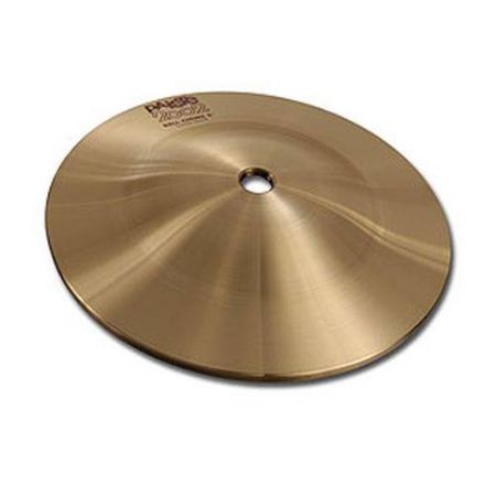 PAISTE 2002 BELL CHIME 06"