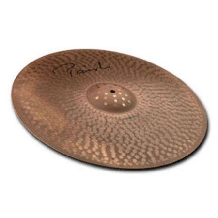 PAISTE DIMENSIONS 20" DRY RIDE