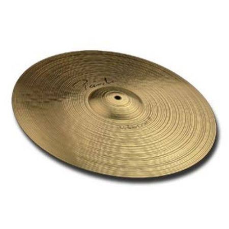 PAISTE SIGNATURE MELLOW C 15"