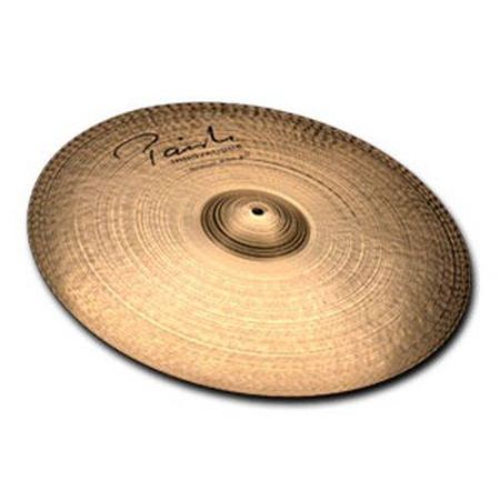 PAISTE INNOVATIONS 20" MEDIUM RIDE~