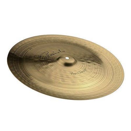 PAISTE LINE THIN CHINA 14"