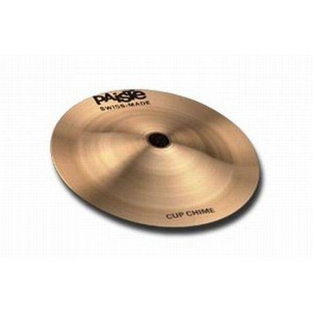 PAISTE EXOTIC MEGA CUP CHIME 13"