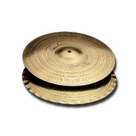 PAISTE SIGNATURE SE HI-HAT 15"