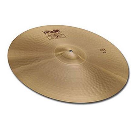 Slika PAISTE 2002 RIDE 24"