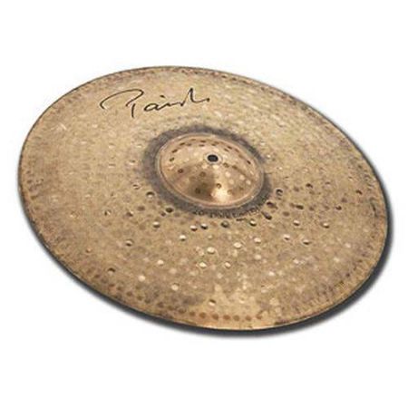 Slika PAISTE NEW SIGN DARK EN. 20" RIDE MK1