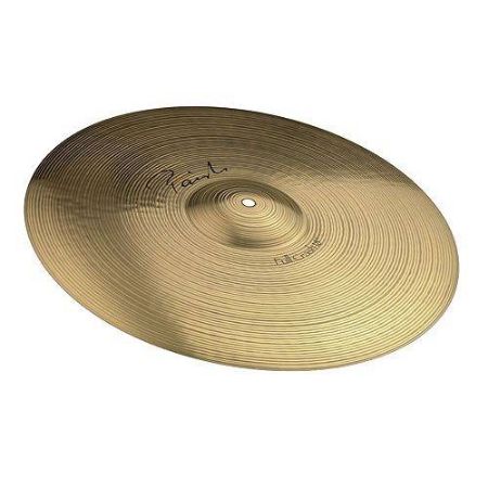 PAISTE SIGNATURE FULL CRASH 19"