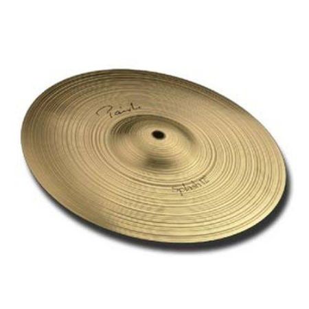 Slika PAISTE LINE SPLASH 12"