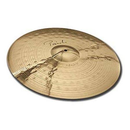 PAISTE SIGNATURE FULL RIDE 21"