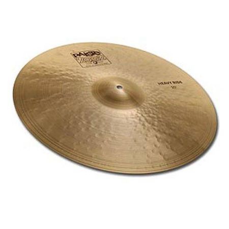 Slika PAISTE 2002  HEAVY RIDE 20"