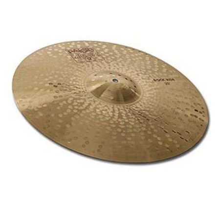 PAISTE 2002 ROCK RIDE 20"