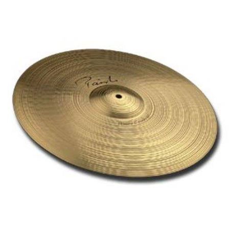 PAISTE SIGNATURE POWER CRASH 18"