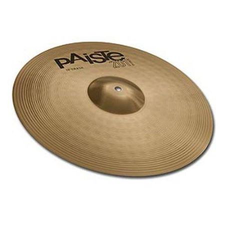 Slika PAISTE 201 CRASH 16"