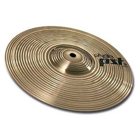 PAISTE PST5 SPLASH 10"