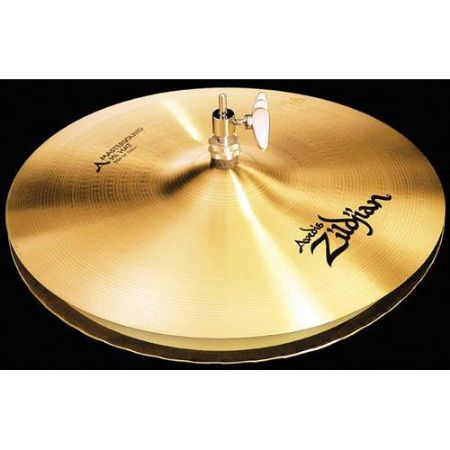 ZILDJIAN AVEDIS 14" MASTERSOUND HI-HAT