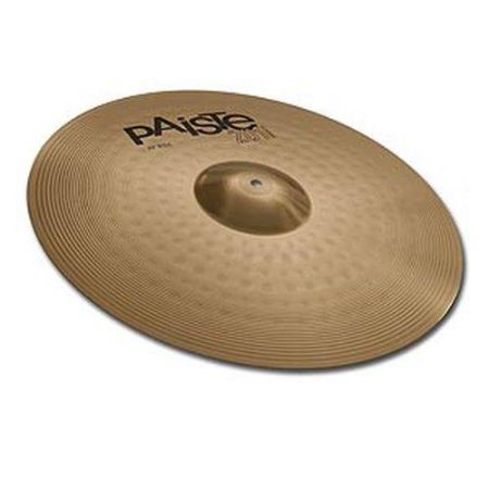 PAISTE 201 RIDE 20"