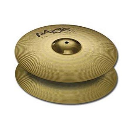 PAISTE 101 HI-HAT 14"