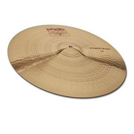 PAISTE 2002 CRASH POWER 20"