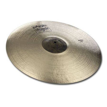 Slika PAISTE TWENTY RIDE 20"