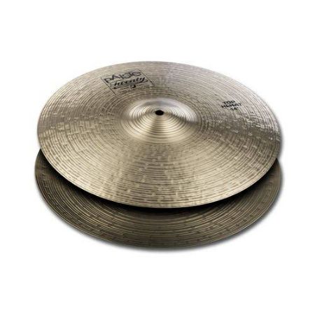 PAISTE TWENTY HI-HAT 14"