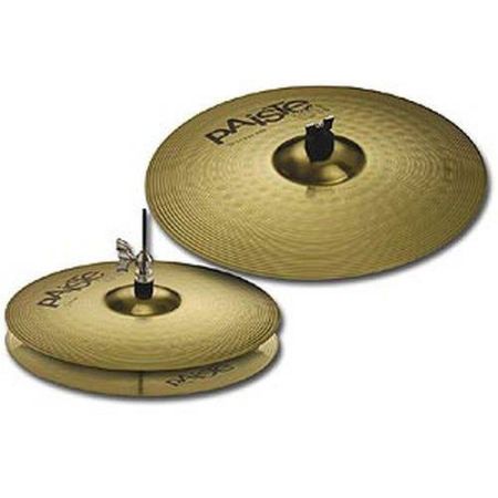 PAISTE SET 101 ESS 14/18