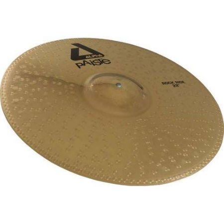 Slika PAISTE ALPHA ROCK RIDE 22"