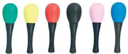 EGG-MARACAS PAR F835410/12/16/20 GEWA