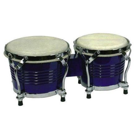 BONGOS CLUB SALSA F826018