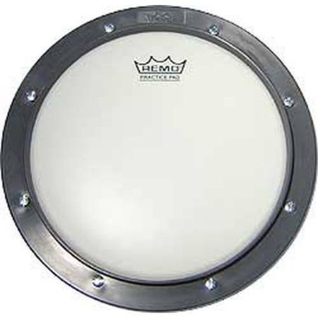 REMO PRACTICE PAD 8" RT-0008