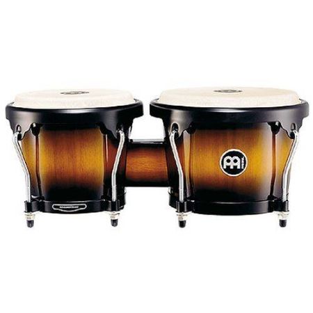 MEINL BONGO HB100 6-3/4"+8" HEADLINER