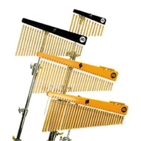 MEINL CHIMES CH33HF-G-AM 33BARS GOLD AL