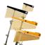 Slika MEINL CHIMES CH33HF-G-AM 33BARS GOLD AL
