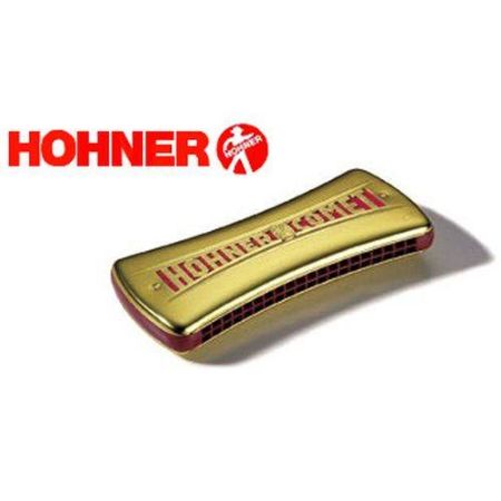 HOHNER UST.HAR.COMET 3427/80