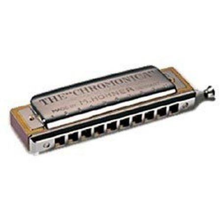 HOHNER UST.HAR.CHROMONICA 40