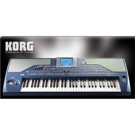 KORG EL.KLAVIATURA PA-800