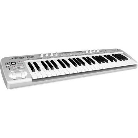 Slika BEHRINGER MIDI KLAVIATURA UMX49 