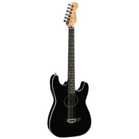 FENDER EL.AKUS.KITARA STRATACOUSTUC